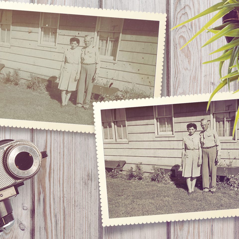 Photo Restoration Tips When Your Photos Are Fading